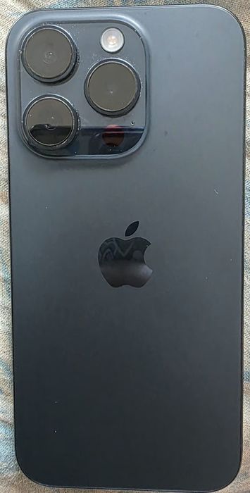 Iphone 15 pro 8/128