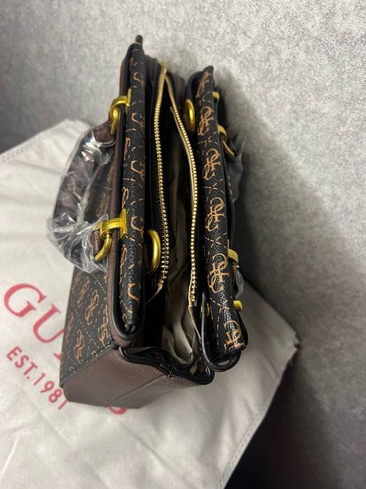 Сумка жіноча guess