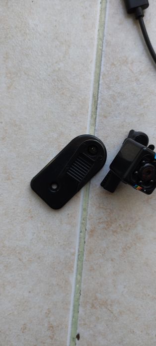 Mini camera full hd 1080 p