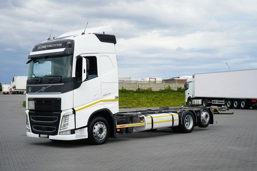 Volvo