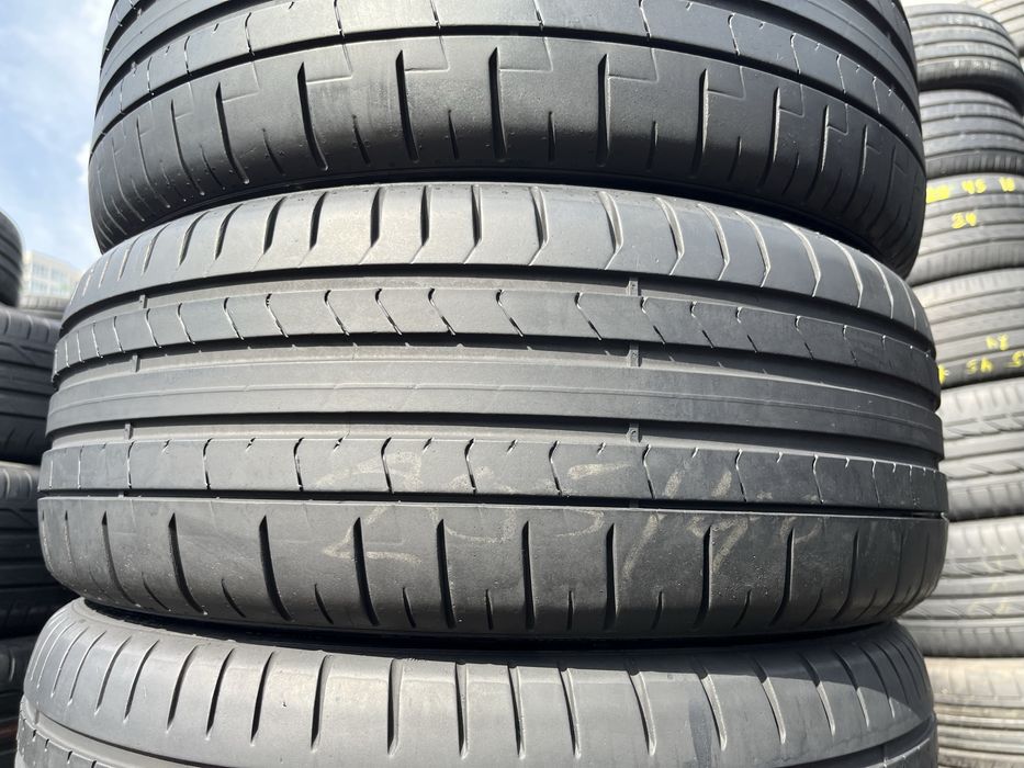 205 40 R18 (літо) Pirelli Pzero Runflat вул.Дружківська12