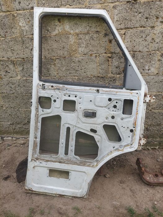 Двері івеко турбодейлі