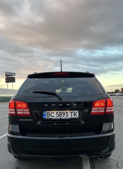 Автомобіль вживаний