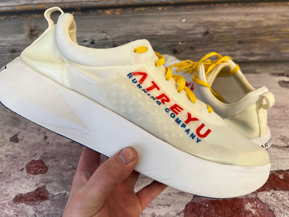 бігові кросівки Atreyu Running Company оригінал