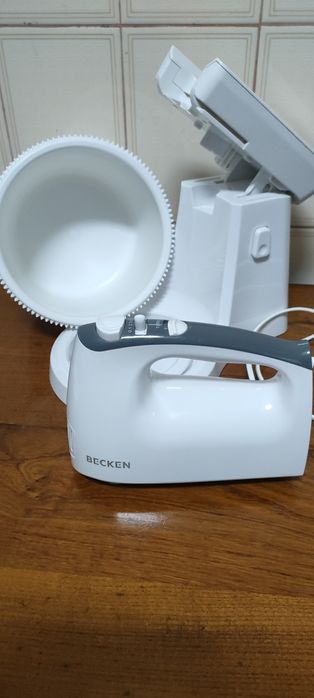 Batedeira de Bolos Becken