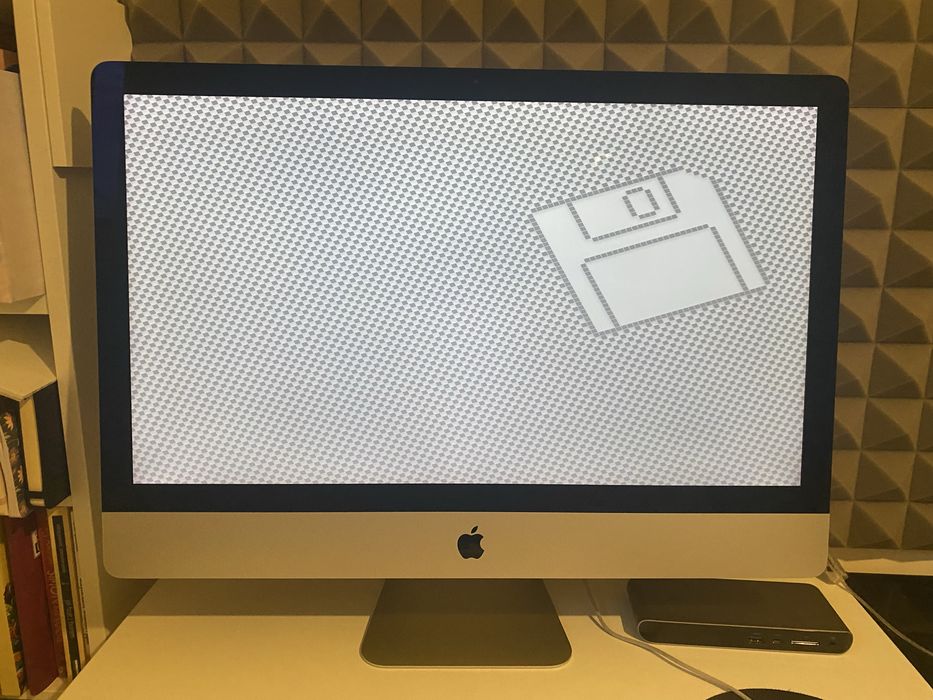 iMac Retina 5k 2020 27” intel w najmocniejszej konfiguracji i9 3,6GHz Radeon Pro 5700XT 40GB RAM + dodatki GRATISY