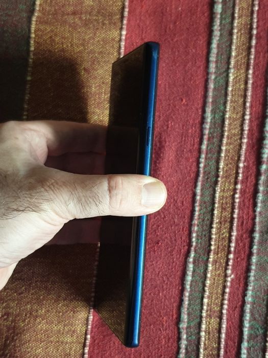 Samsung note 9 128gb azul