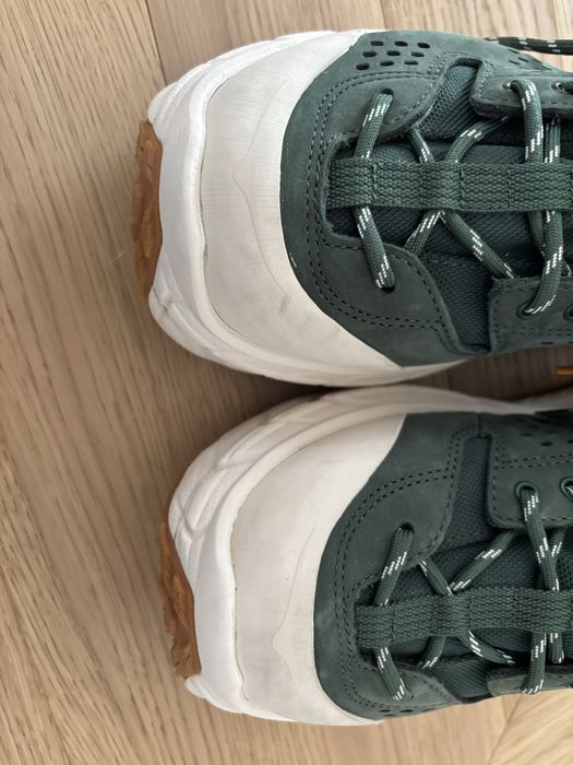 Чоловічі кросівки  Hoka  u tor ultra Gore-Tex 1130310 MVW