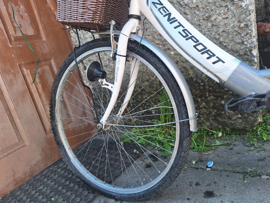 6. rowerów polecam