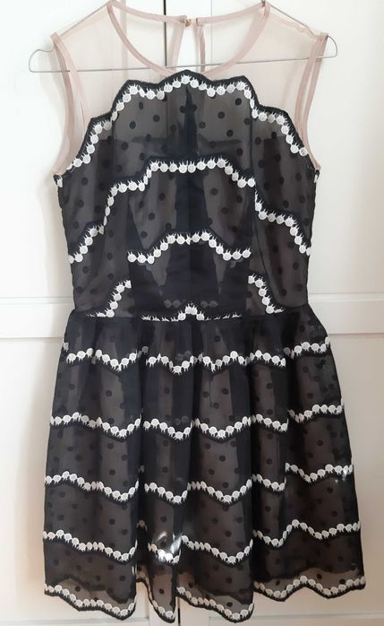 Sukienka Yoshe rozm S