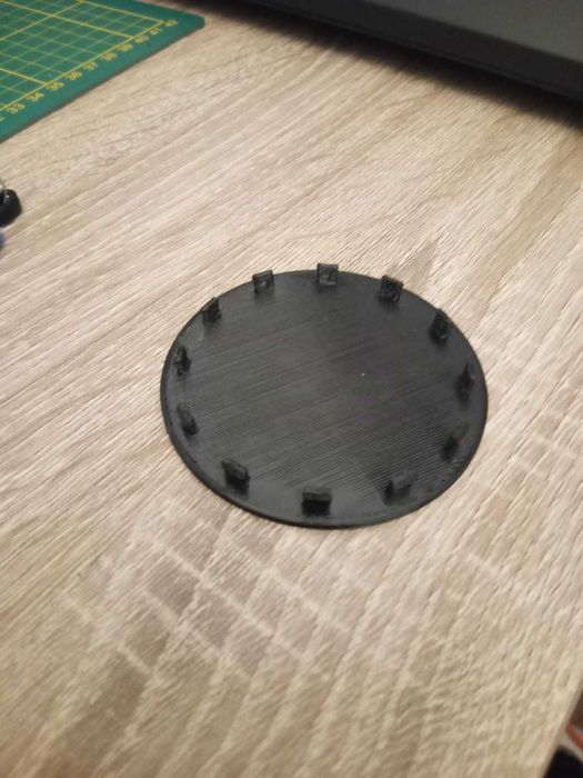 Centro jantes Range Rover Classic