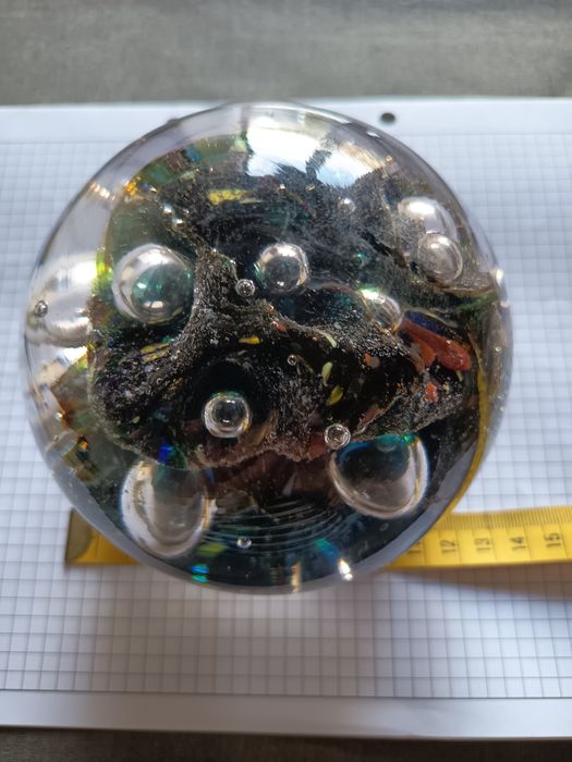 Pisa papeis- de coleção,