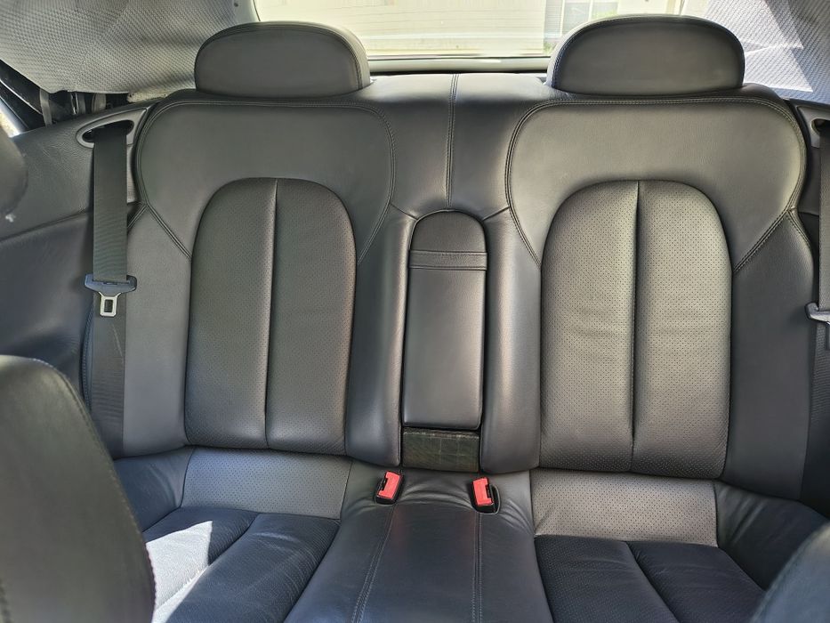 Mercedes CLK 230 Kompressor Cabrio | Manual | 193cv | 110.000 km