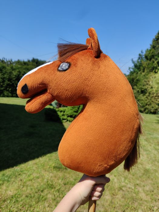 Rudy hobby horse na sprzedaż