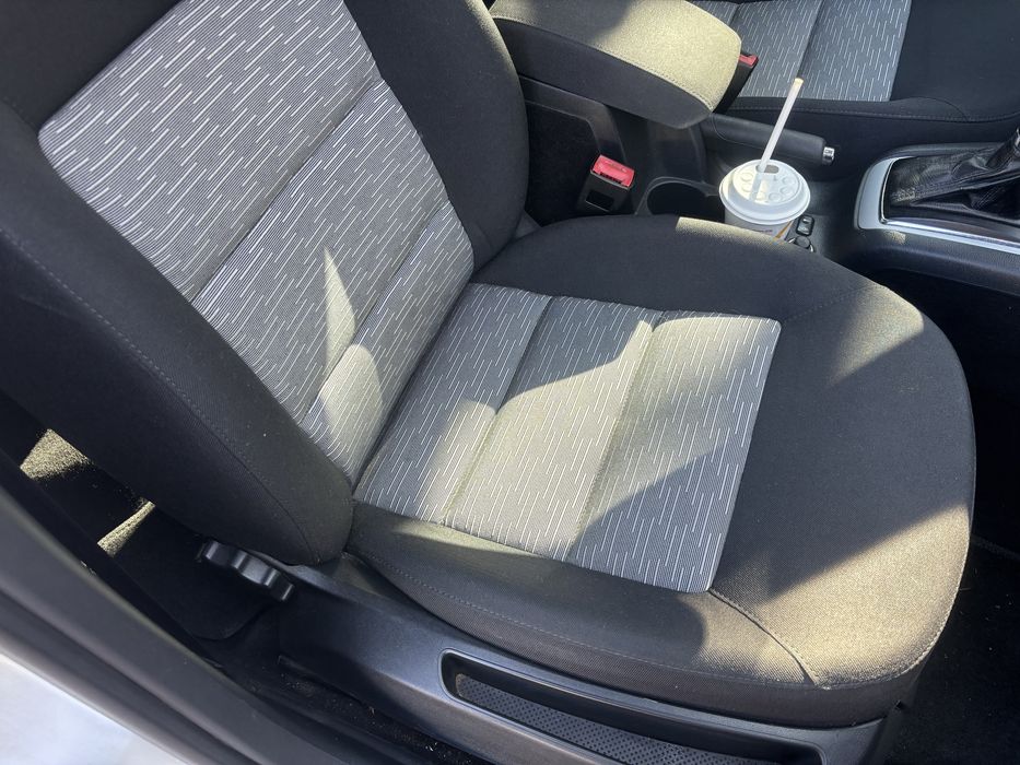 Skoda Octavia a5