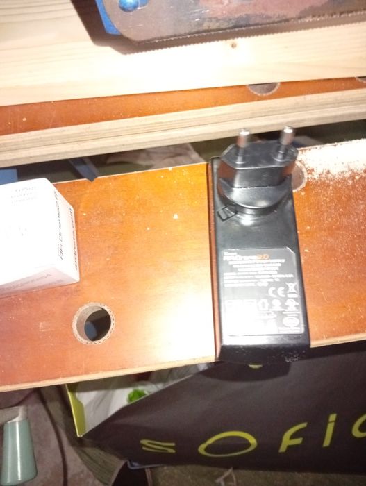 Vendo drone com câmara controlado por telemóvel