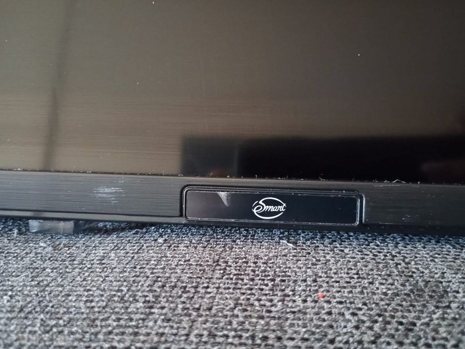 Televisão eSmart MIDE32STV de 32 polegadas