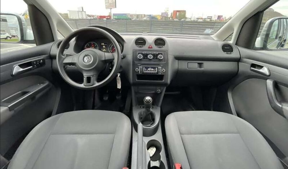 Каддік 2015 максі база