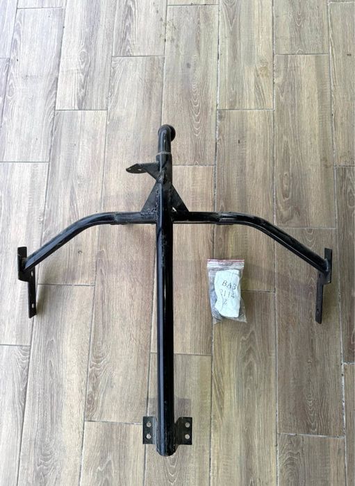 Приципне до ВАЗ - 2114 нове .