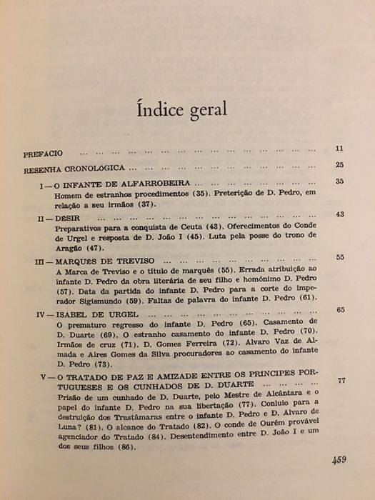 Os Homens de Alfarrobeira / Dias Farinha: História de Mazagão