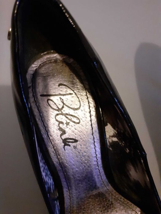 Buty szpilki rozmiar 38 Blink