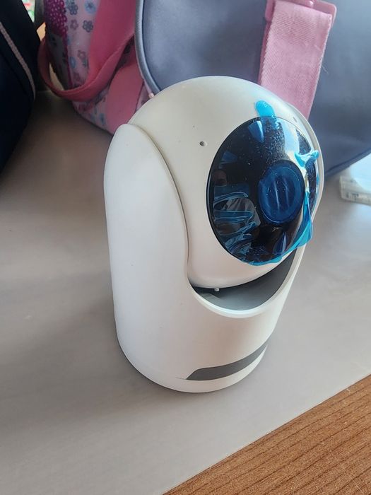 Camera de vigilancia interna 1080p