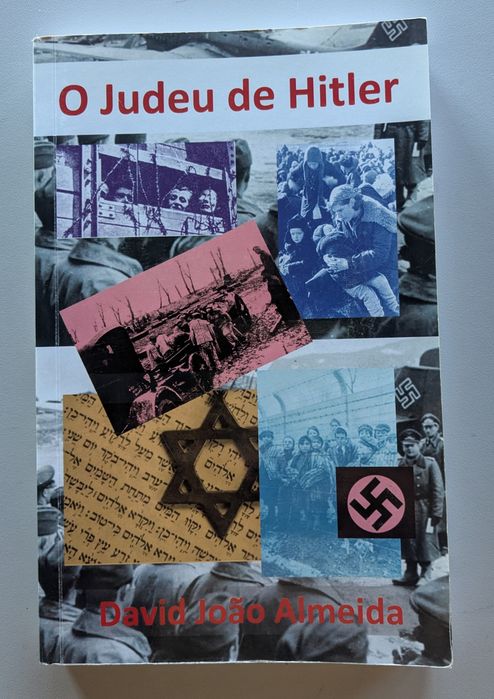 Livros de Autores Portugueses.