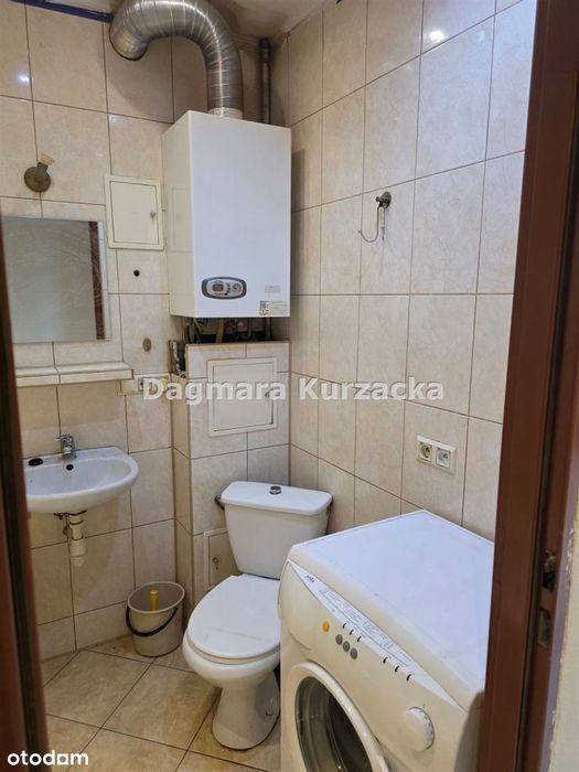 Bytom ul. Wrocławska przy parku, 34 m2