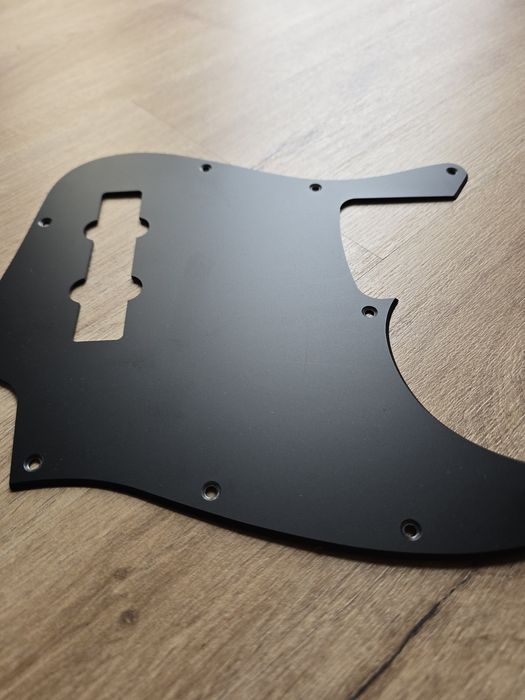 Pickguard Jazz Bass 4 cordas American
