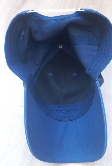 Czapka z daszkiem Adidas