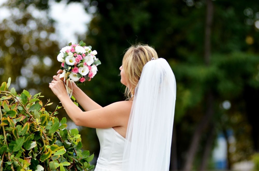 Видеограф ,фотограф, видеосъемка Свадьба от 700
