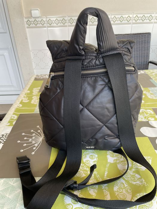 Mochila Parfois Preta