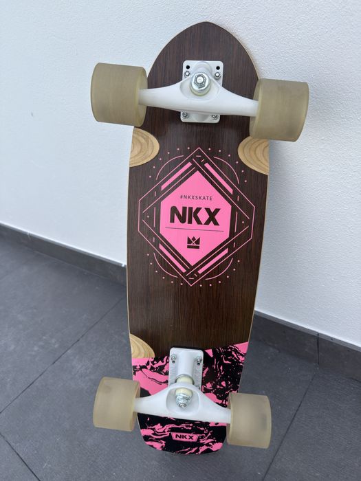 Skate NKX Buzz Surfskate