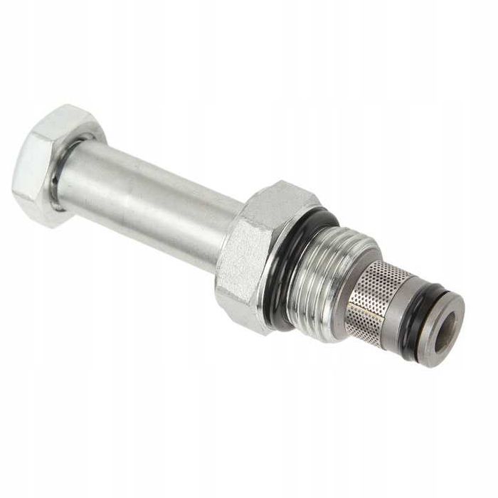 Zawór elektromagnetyczny kasety SV08 20 0 N 00