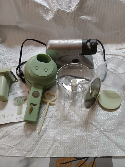 Приборы для кухни.б.у