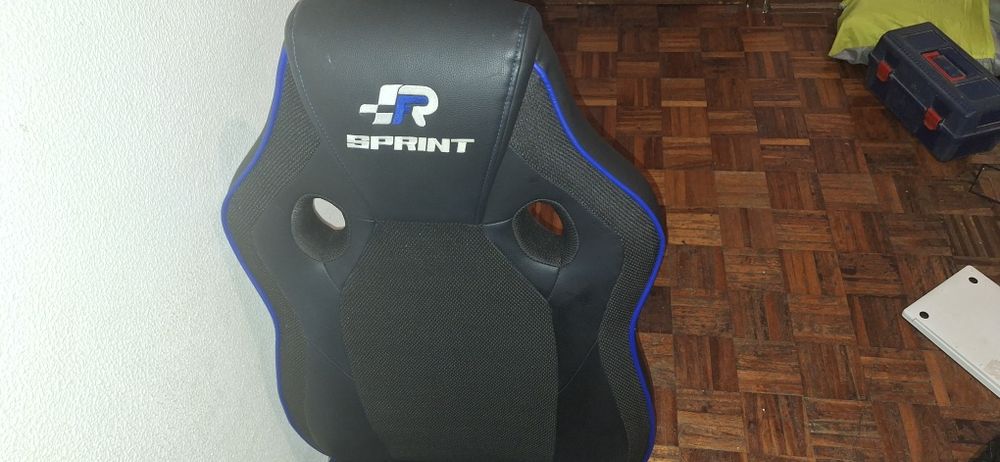 Playseat+g29+H-shifter