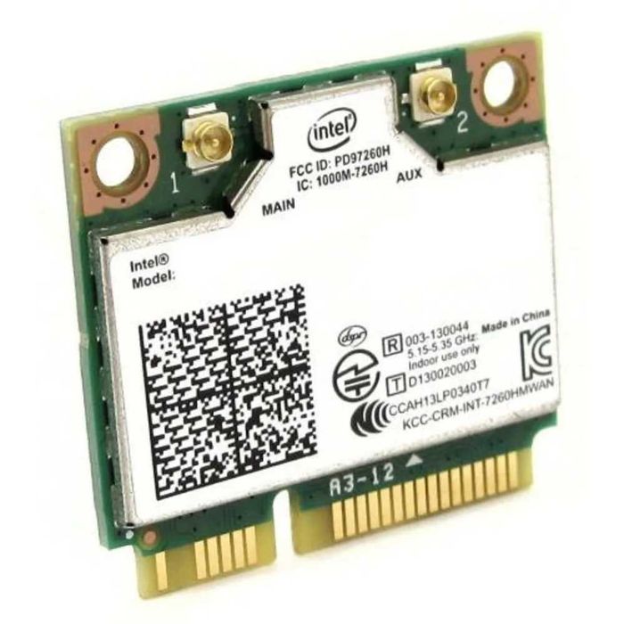 Adaptador Wi-FI para Portáteis - Entrego no Porto