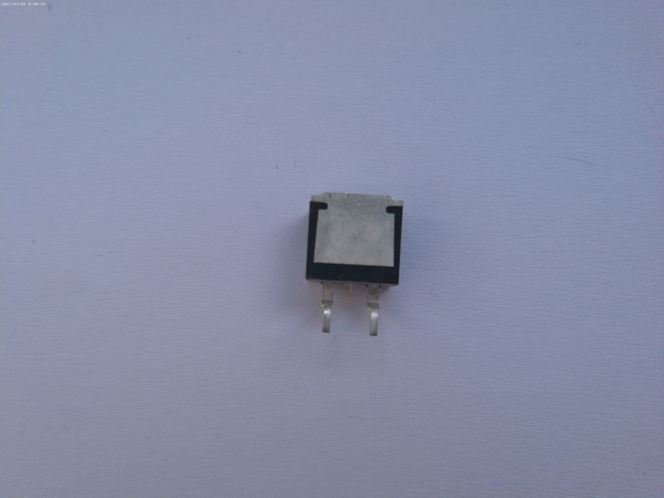 IGBT транзистор для систем зажигания V3040S (ISL9V3040S3ST).