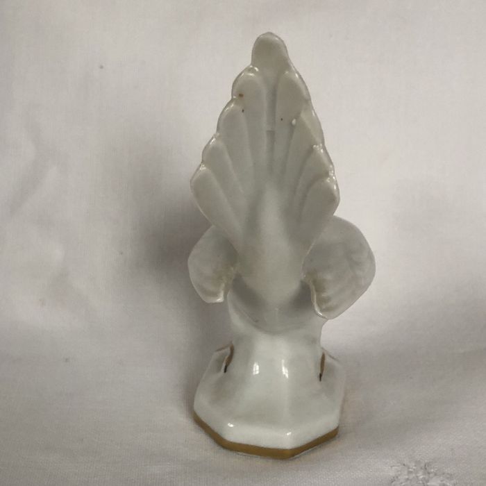 Подарунок фарфор пташка статуетка вінтаж