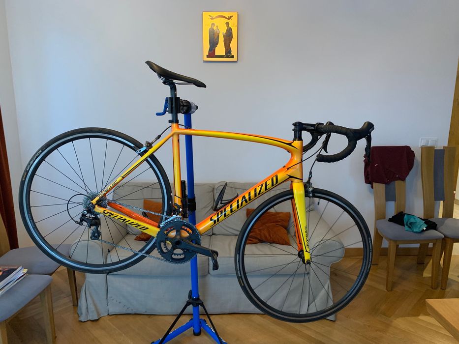 Specjalized Tarmac SL4 Sport 2017