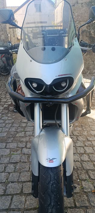 Aprilia pegaso 650