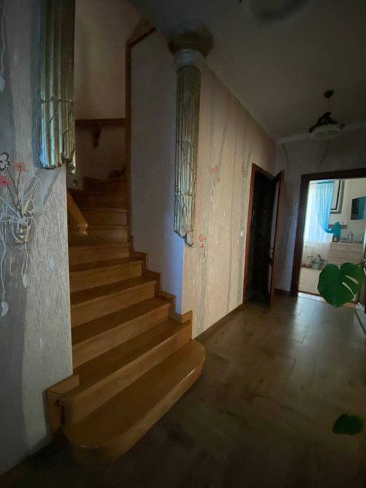 Продаж будинку м. Новояворівськ (ВЛАСНИК)