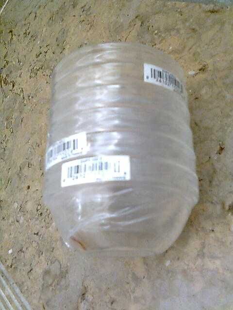 Caixa com 2 dúzias de taças pirex Arcoroc novas, saldos