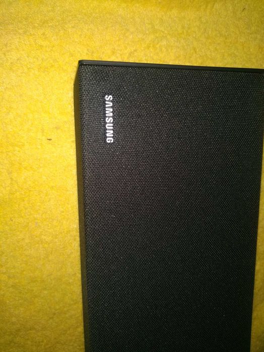 głośnik SAMSUNG sounbar C400