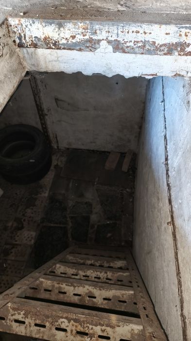 Оренда гаражу Оболонь
