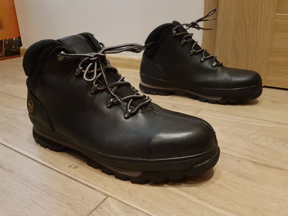 Timberland Pro series STEEL TOE roz 43