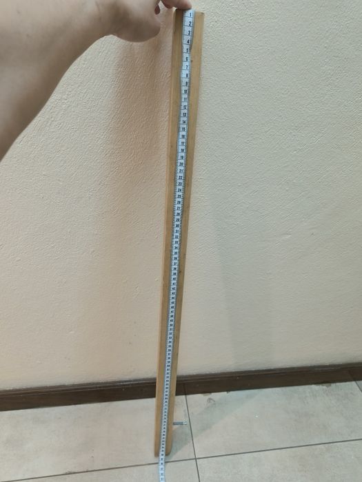 Mesa de apoio  cozinha aberta/IKEA