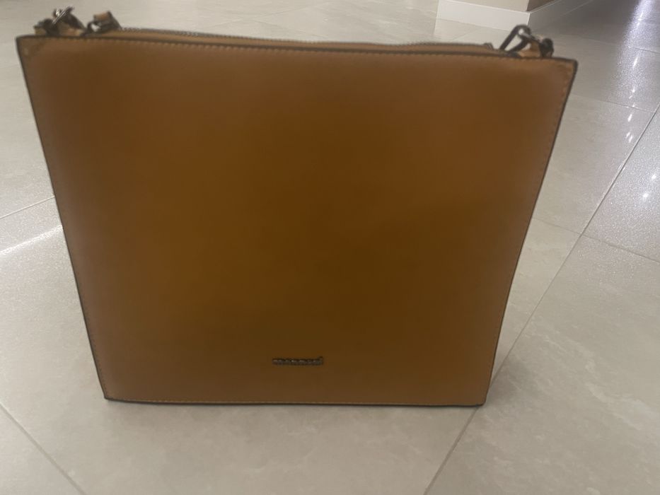 Torebka na ramię nowa Monnari