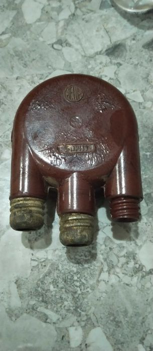 Зажигание контактное К-750 ПМ-05 СССР