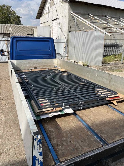 Вольєр для собак, збірні вольєри, вольеры